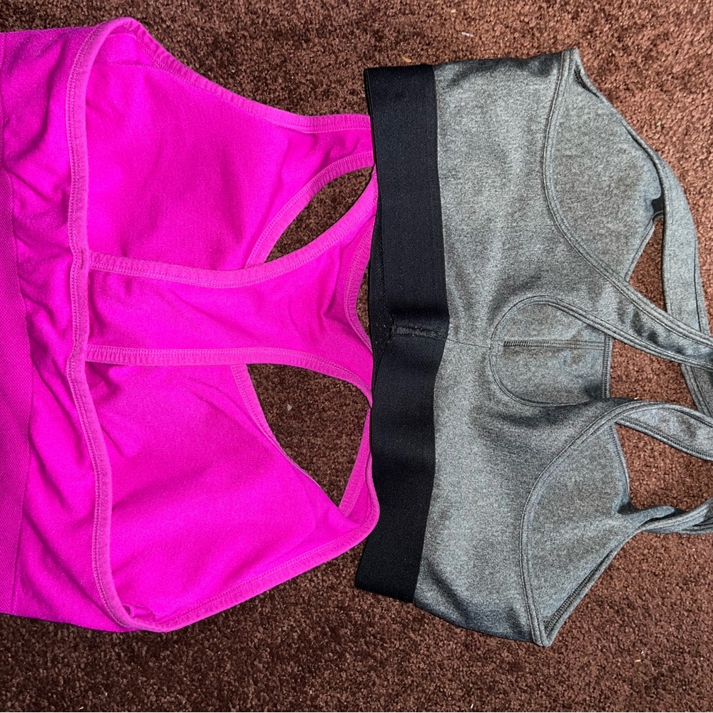 Designer bra bundle